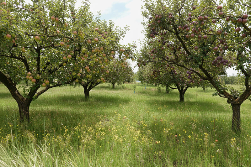 Streuobstwiese